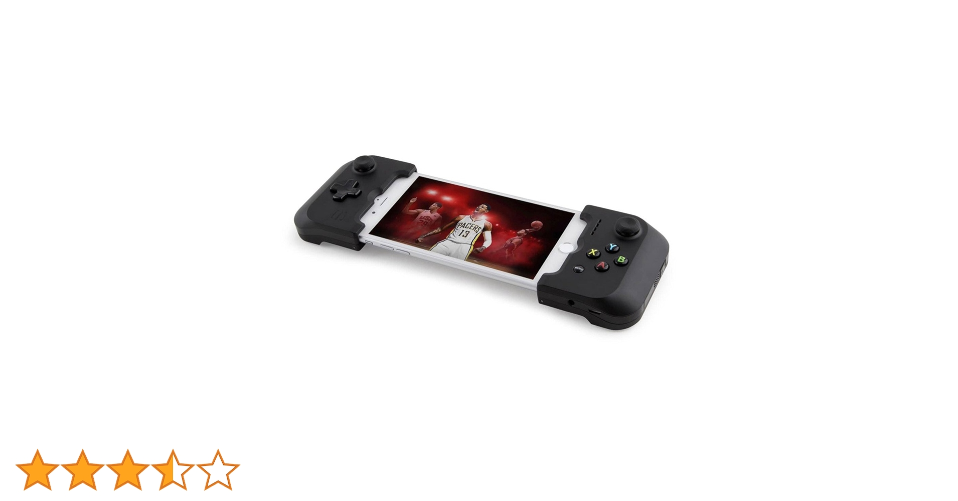 Amazon.co.jp: 【国内正規品】GAMEVICE(ゲームヴァイス)Game